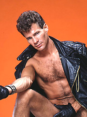 Doug Craymer naked by Colt Studio image #6