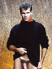 Doug Craymer naked by Colt Studio image #6