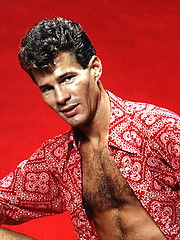 Doug Craymer naked by Colt Studio image #6