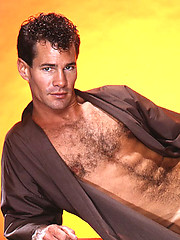 Doug Craymer naked by Colt Studio image #6