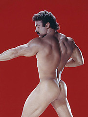 Duke Vitale vintage gay pics by Colt Studio image #6