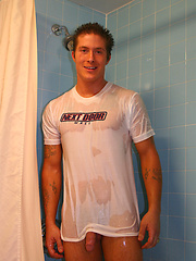 Dallas Adams by Nextdoor Male image #4