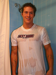 Dallas Adams by Nextdoor Male image #4