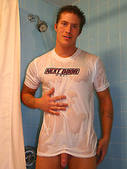 Dallas Adams by Nextdoor Male image #4