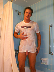 Dallas Adams by Nextdoor Male image #4