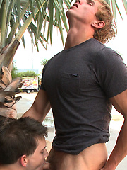 Getting his asshole wrecked! by Out In Public image #6