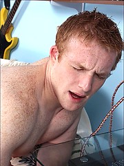Charlie Adams and Dallas Reeves fucking by Circle Jerk Boys image #6