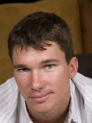 College boy cant wait to be fucked by a huge black cock by Its Gonna Hurt image #7
