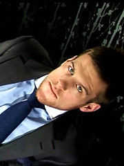 A Fine stony hard boner here begs for attention by Men at Play image #5