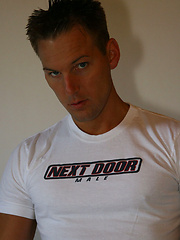 Brandon Fox by Nextdoor Male image #5
