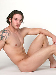 Clark Kent shows his perfect body by Nextdoor Male image #5
