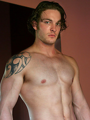 Clark Kent shows his perfect body by Nextdoor Male image #5