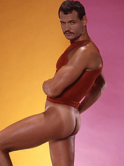 Ivan Parrish naked by Colt Studio image #4
