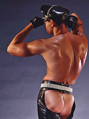 Ivan Parrish naked by Colt Studio image #4