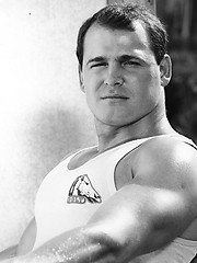 Harvey Catrell vintage pics by Colt Studio image #5