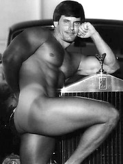 Vinage pics of Greg Spaulding by Colt Studio image #6