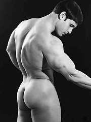 Vinage pics of Greg Spaulding by Colt Studio image #6