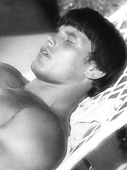 Vinage pics of Greg Spaulding by Colt Studio image #6