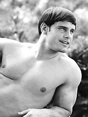 Vinage pics of Greg Spaulding by Colt Studio image #6