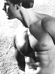 Vinage pics of Greg Spaulding by Colt Studio image #6