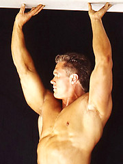 Greg Rhiner posing naked by Colt Studio image #5