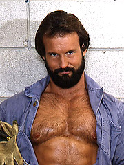 Mature muscle man George Dana by Colt Studio image #6