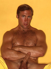 Gavin Reed naked by Colt Studio image #5