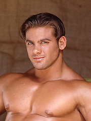 Bodybuilder Tim Rawlins naked by Colt Studio image #5