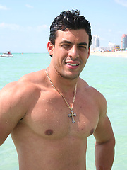Latest Hottie Update: ROBERT by ManAvenue image #8
