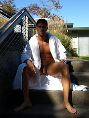 Cody jerking off dick by Cody Cummings image #5