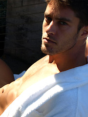 Cody jerking off dick by Cody Cummings image #5