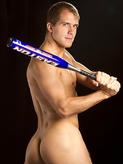 Scene 3 Starring Brandon Lewis and Johnny Torque by Hot House Backroom image #7