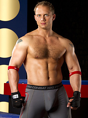Scene 4 Starring Craig Reynolds and John Magnum by Hot House Backroom image #7