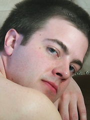 John posing naked by PerfectGuyz image #5