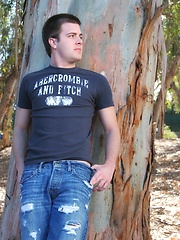 John posing naked by PerfectGuyz image #5