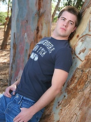John posing naked by PerfectGuyz image #5