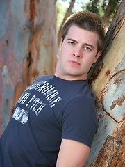 John posing naked by PerfectGuyz image #5