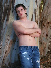 John posing naked by PerfectGuyz image #5