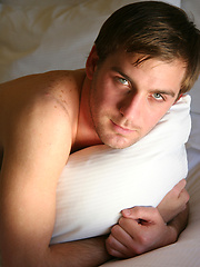 Justen jerking off dick by PerfectGuyz image #4