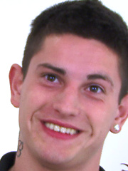 Young Joe - Straight Athlete With A Very Hard Tool! by English Lads image #7
