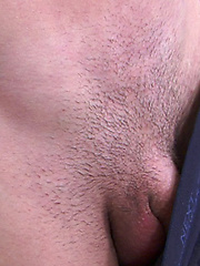Young Joe - Straight Athlete With A Very Hard Tool! by English Lads image #7