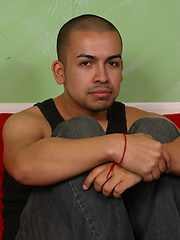 Latino boy and his ebony buddies have threesome fun by Blacks On Boys image #5