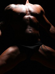 Muscled Killian by Manifest Men image #5
