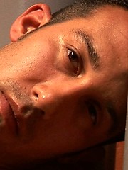 Diego jacking off dick by Manifest Men image #5