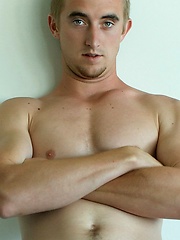 Chad posing naked by PerfectGuyz image #4