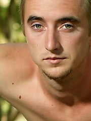 Chad posing naked by PerfectGuyz image #4