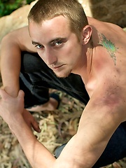 Chad posing naked by PerfectGuyz image #4