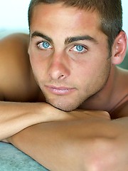 Grant shows big dick by PerfectGuyz image #5