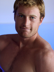 Cute stud Zack shows his boner by PerfectGuyz image #6
