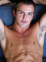 Ross posing naked by PerfectGuyz image #5